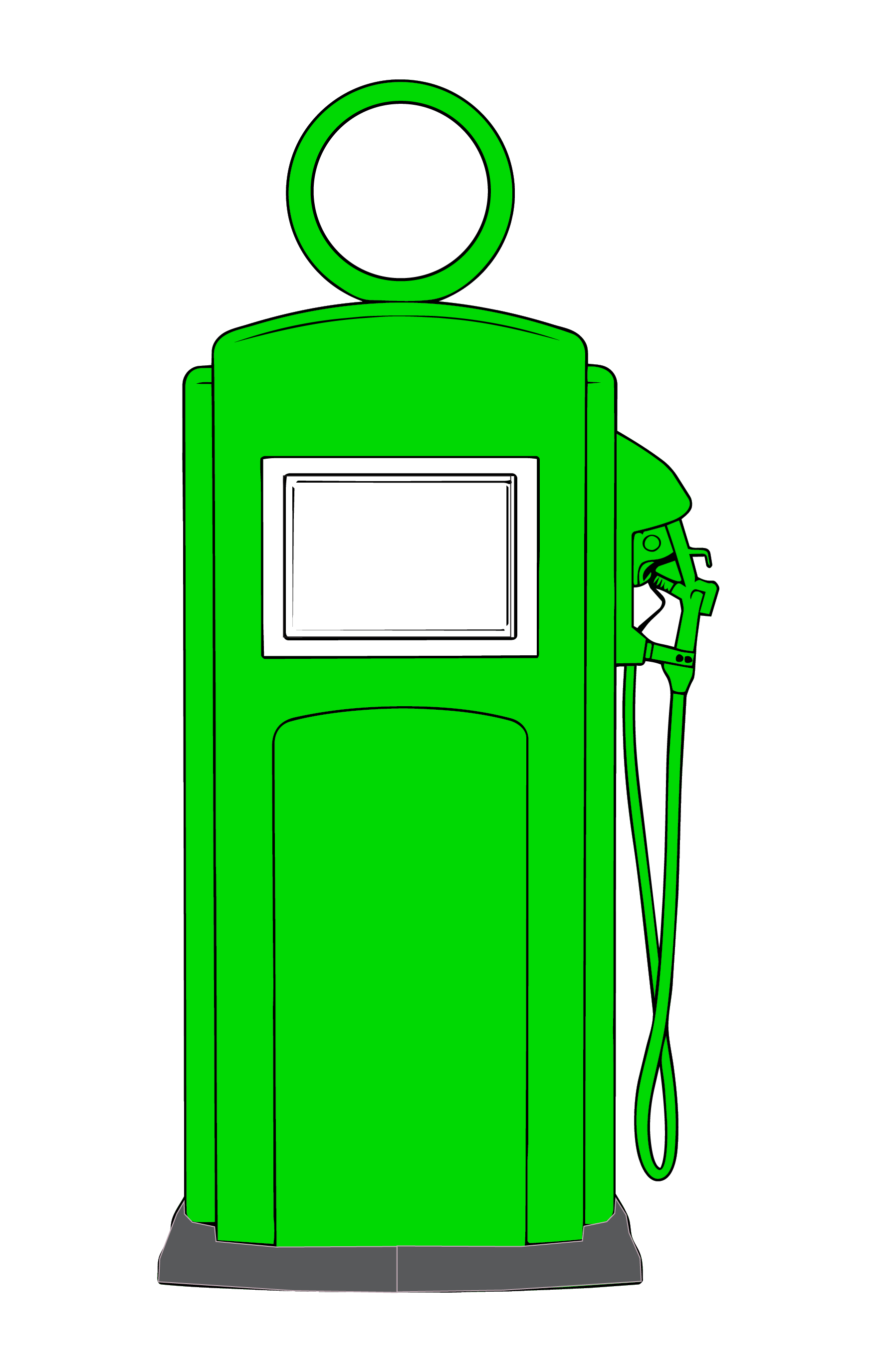 Fuel Pump